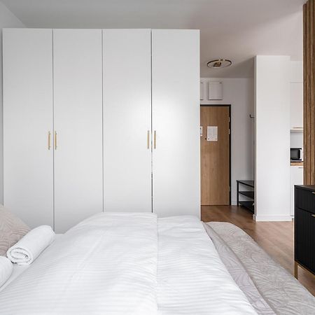 Rentplanet - Legnicka Residence Breslavia Exterior foto