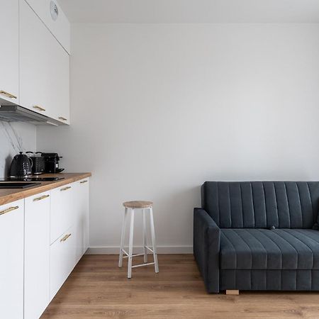 Rentplanet - Legnicka Residence Breslavia Exterior foto