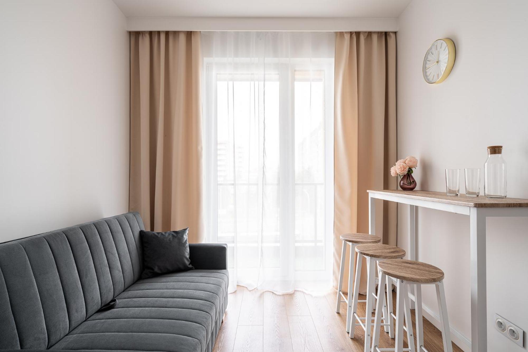 Rentplanet - Legnicka Residence Breslavia Exterior foto